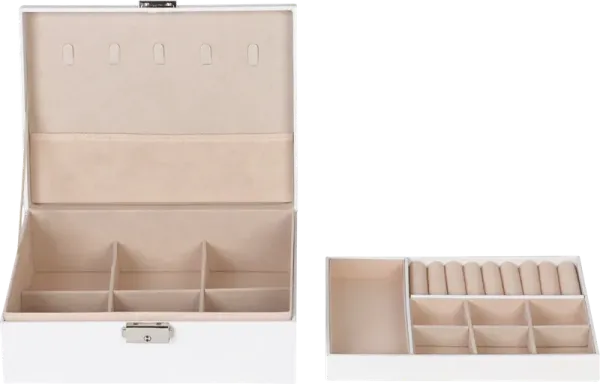 Defender Home - Шкатулка для украшений Casket-022