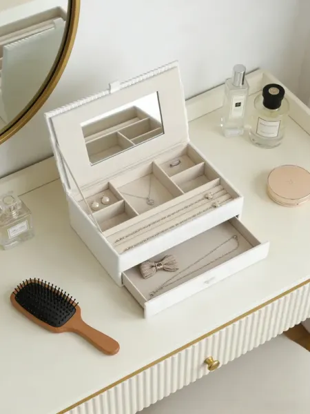 Defender Home - Шкатулка для украшений Casket-028