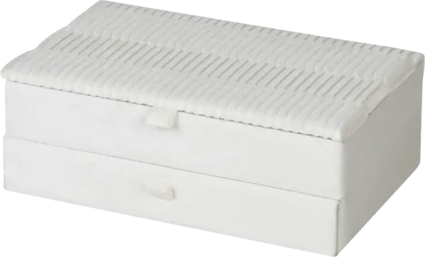 Defender Home - Шкатулка для украшений Casket-028