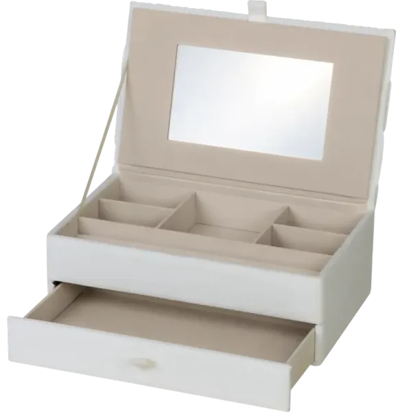 Defender Home - Шкатулка для украшений Casket-028