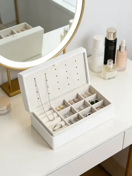 Defender Home - Шкатулка для украшений Casket-052 Defender Home - Шкатулка для украшений Casket-052