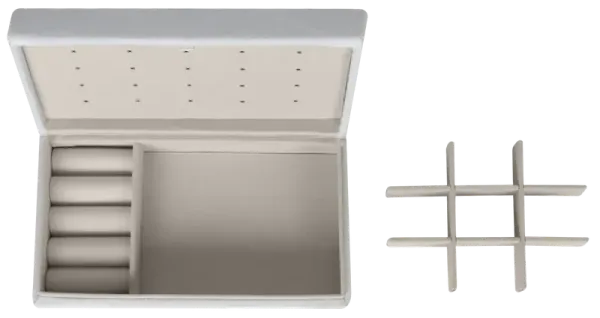 Defender Home - Шкатулка для украшений Casket-052 Defender Home - Шкатулка для украшений Casket-052