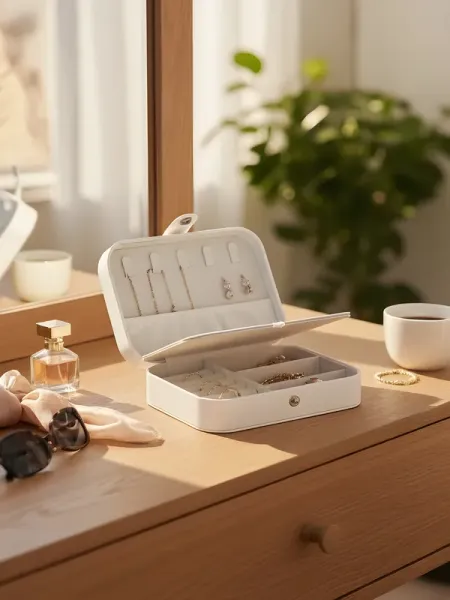 Defender Home - Шкатулка для украшений Casket-054 Defender Home - Шкатулка для украшений Casket-054