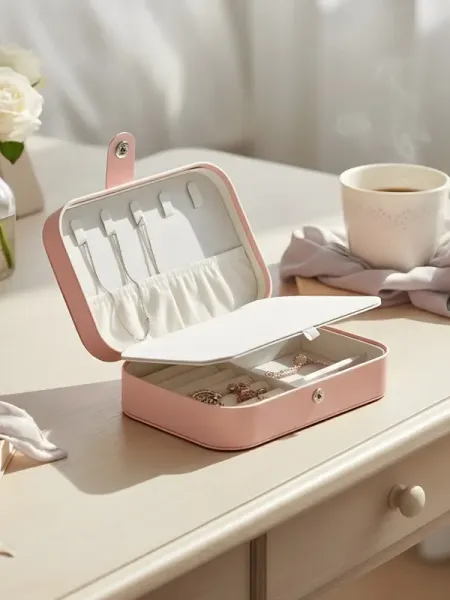 Defender Home - Шкатулка для украшений Casket-054 Defender Home - Шкатулка для украшений Casket-054