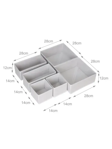 Defender Home - Набор органайзеров Violetta 6 (Виолетта) Defender Home - Набор органайзеров Violetta 6 (Виолетта)
