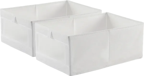 Defender Home - Набор коробов для хранения Fashion 01 Defender Home - Набор коробов для хранения Fashion 01