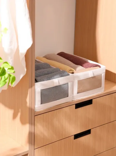 Defender Home - Набор коробов для хранения Fashion 01 Defender Home - Набор коробов для хранения Fashion 01