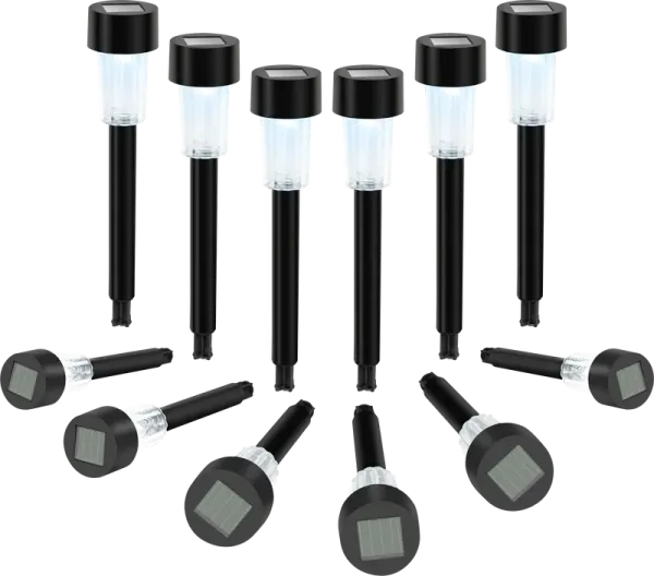 Defender Home - Светильник садовый GPL-001