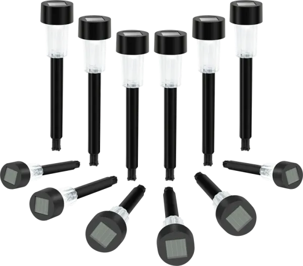 Defender Home - Светильник садовый GPL-001