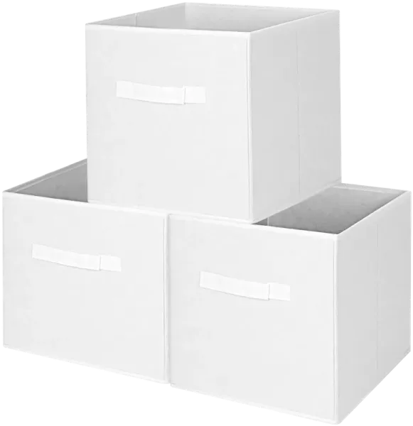 Defender Home - Набор коробов для хранения Casa Defender Home - Набор коробов для хранения Casa