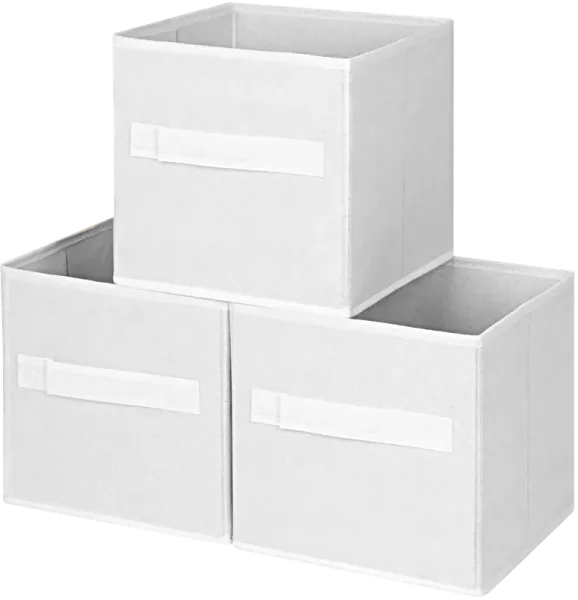 Defender Home - Набор коробов для хранения Casa Defender Home - Набор коробов для хранения Casa