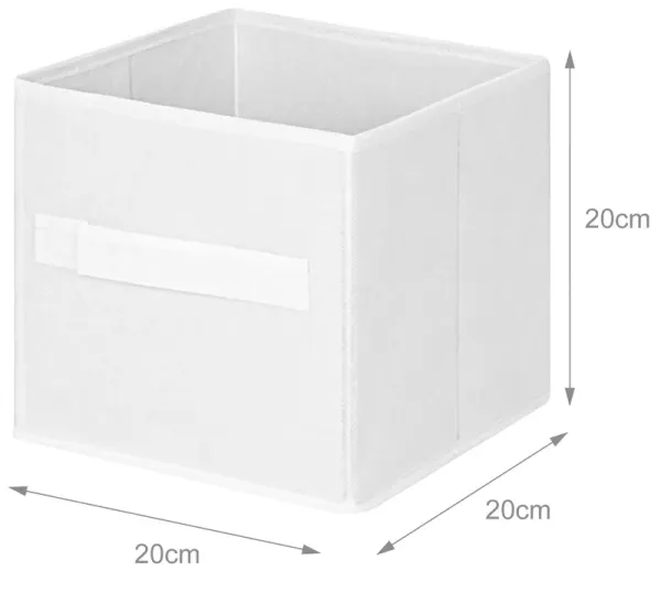 Defender Home - Набор коробов для хранения Casa Defender Home - Набор коробов для хранения Casa