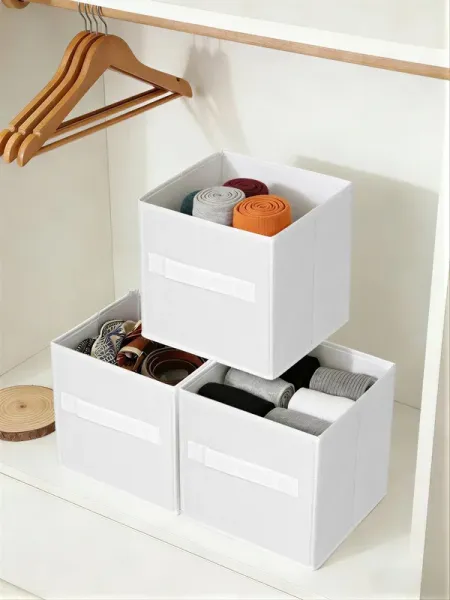 Defender Home - Набор коробов для хранения Casa Defender Home - Набор коробов для хранения Casa