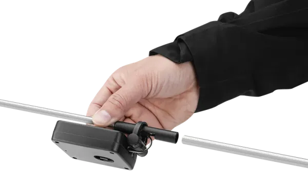 Defender Home - Светильник садовый GPL-008