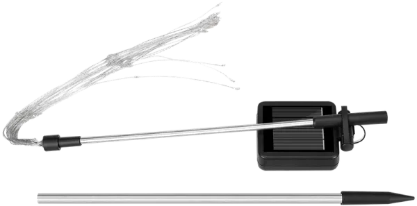 Defender Home - Светильник садовый GPL-008