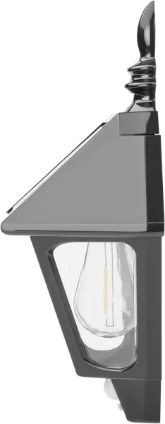 Defender Home - Светильник уличный фасадный GPL-009