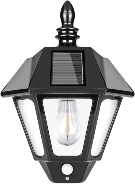 Defender Home - Светильник уличный фасадный GPL-009