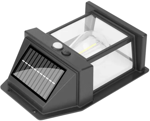 Defender Home - Светильник уличный фасадный GPL-010