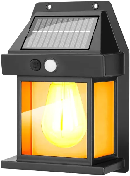 Defender Home - Светильник уличный фасадный GPL-010