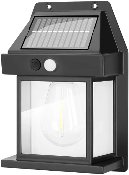 Defender Home - Светильник уличный фасадный GPL-010