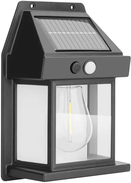 Defender Home - Светильник уличный фасадный GPL-010