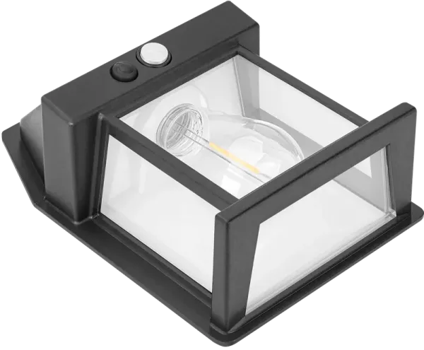 Defender Home - Светильник уличный фасадный GPL-010