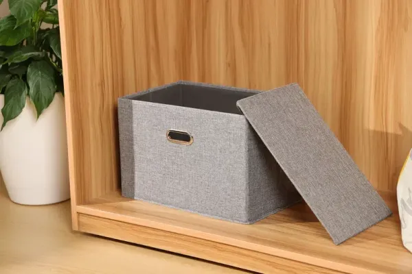 Defender Home - Короб для хранения Tesoro