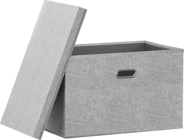 Defender Home - Короб для хранения Tesoro Defender Home - Короб для хранения Tesoro