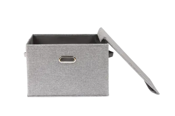 Defender Home - Короб для хранения Tesoro