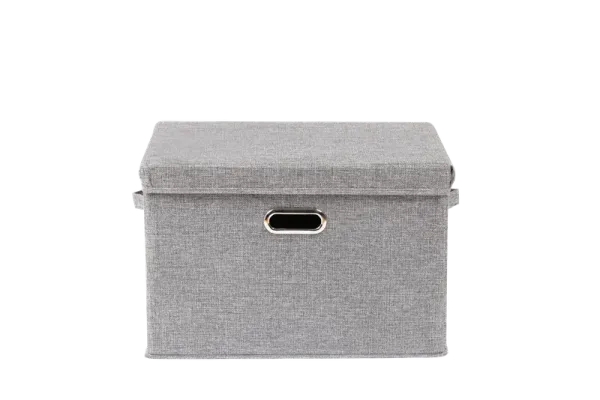 Defender Home - Короб для хранения Tesoro