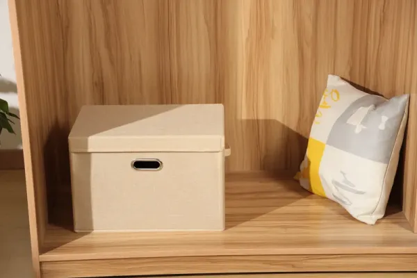 Defender Home - Короб для хранения Tesoro Defender Home - Короб для хранения Tesoro