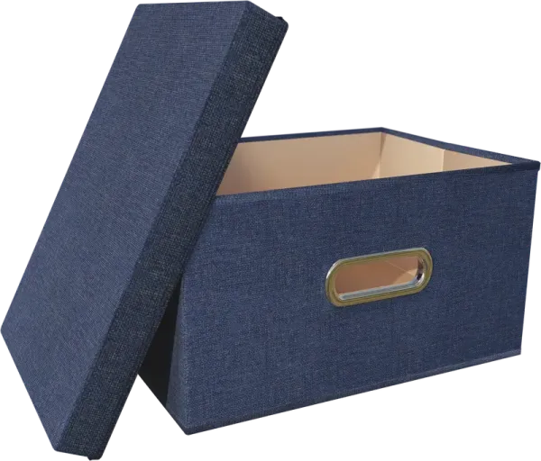 Defender Home - Короб для хранения Tesoro Defender Home - Короб для хранения Tesoro