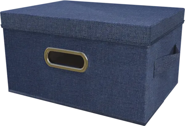 Defender Home - Короб для хранения Tesoro Defender Home - Короб для хранения Tesoro