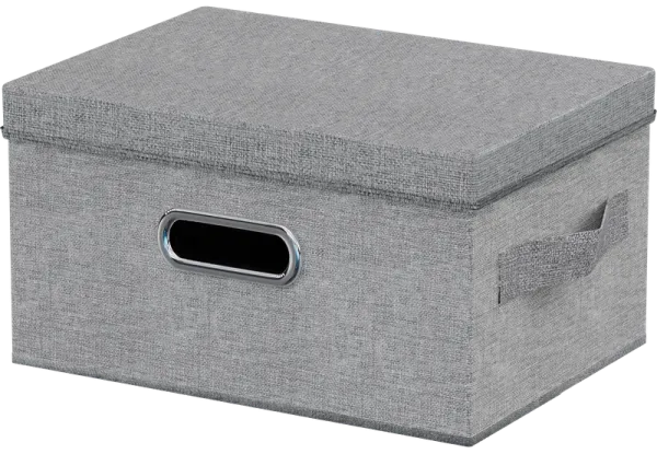 Defender Home - Короб для хранения Tesoro Defender Home - Короб для хранения Tesoro