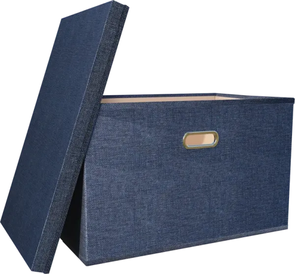 Defender Home - Короб для хранения Tesoro Defender Home - Короб для хранения Tesoro