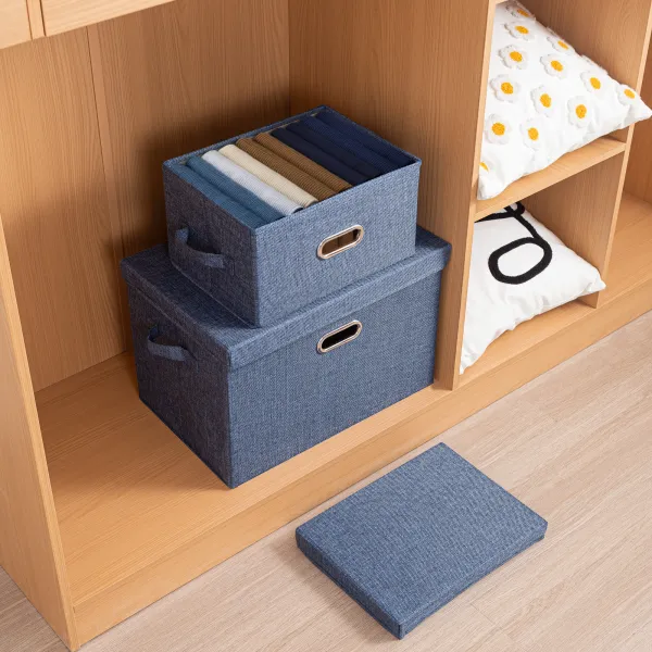 Defender Home - Короб для хранения Tesoro Defender Home - Короб для хранения Tesoro