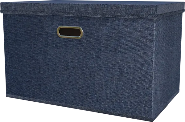 Defender Home - Короб для хранения Tesoro Defender Home - Короб для хранения Tesoro