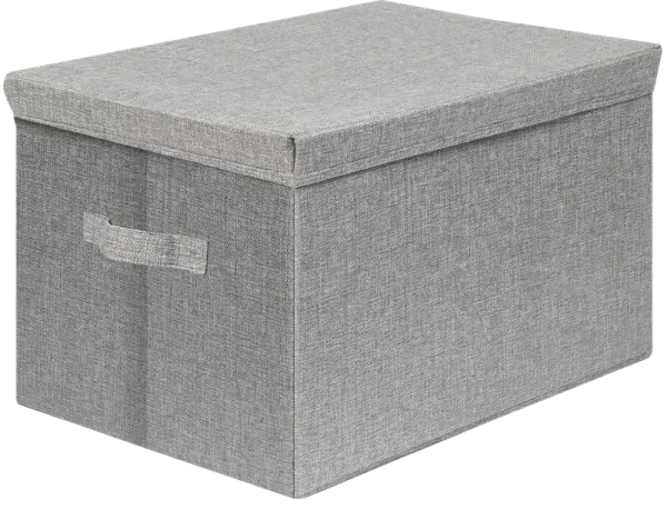 Defender Home - Короб для хранения Tesoro