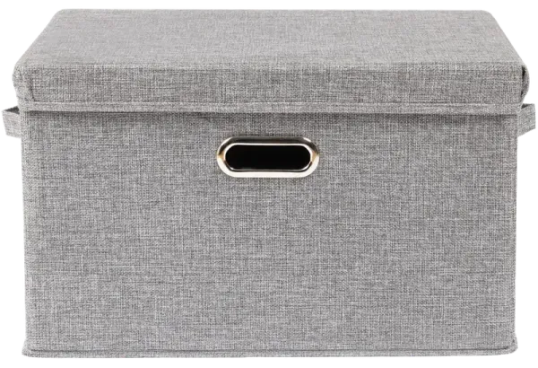 Defender Home - Короб для хранения Tesoro