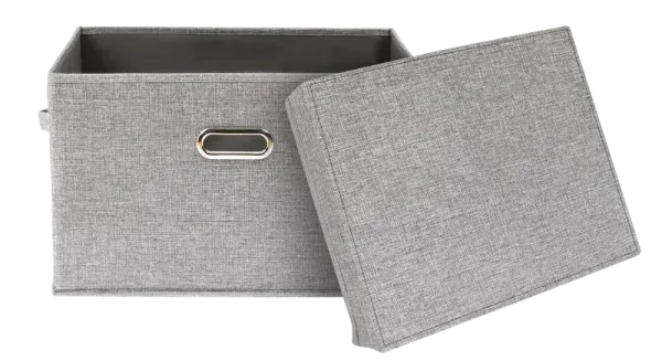 Defender Home - Короб для хранения Tesoro