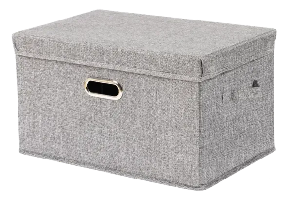 Defender Home - Короб для хранения Tesoro