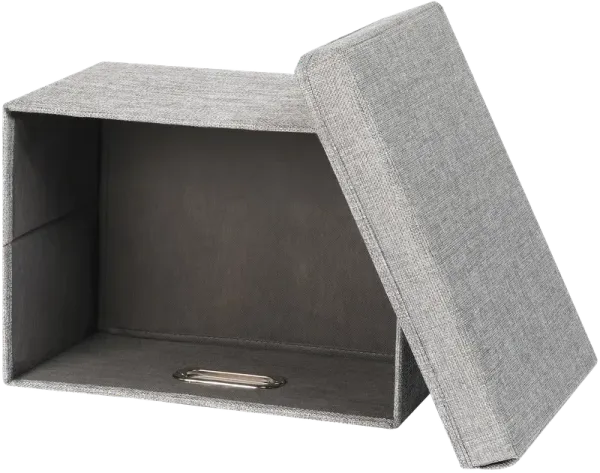 Defender Home - Короб для хранения Tesoro