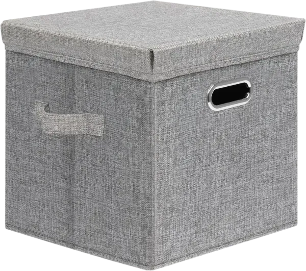 Defender Home - Короб для хранения Tesoro