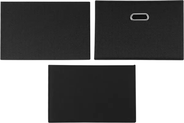 Defender Home - Короб для хранения Tesoro