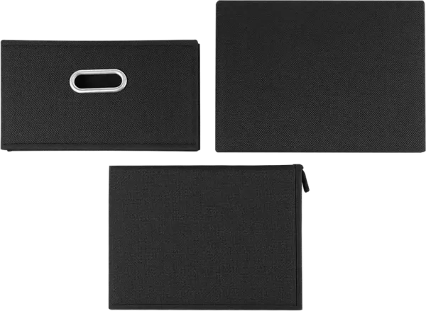 Defender Home - Короб для хранения Tesoro