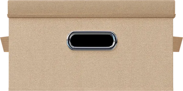 Defender Home - Короб для хранения Tesoro (Кладезь)