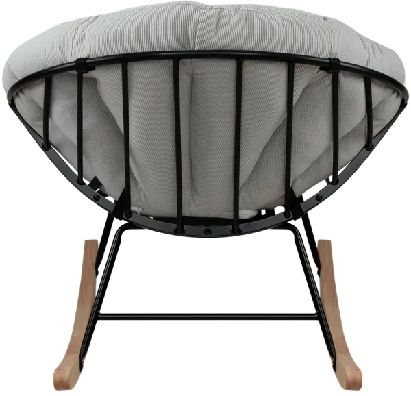 Defender Home - Кресло-качалка Profiterole Chair (Профитроль)