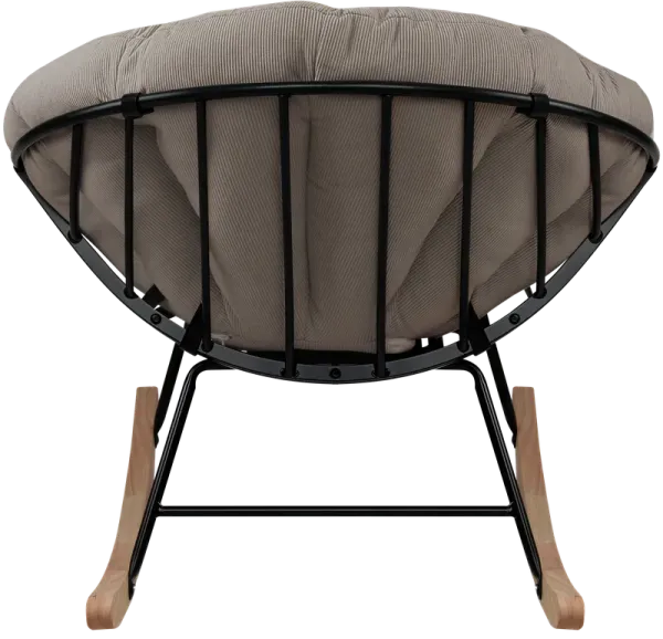 Defender Home - Кресло-качалка Profiterole Chair (Профитроль)