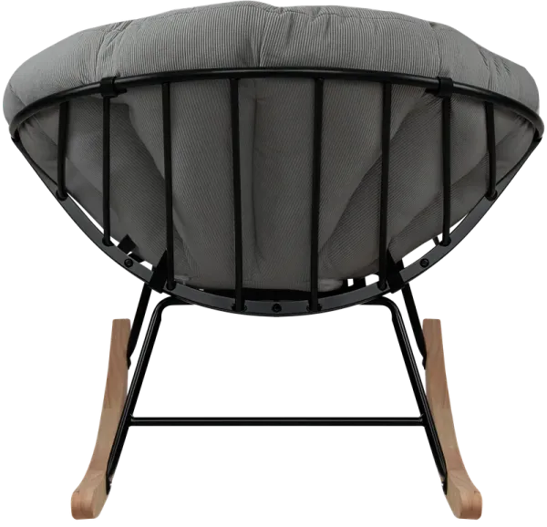 Defender Home - Кресло-качалка Profiterole Chair (Профитроль)