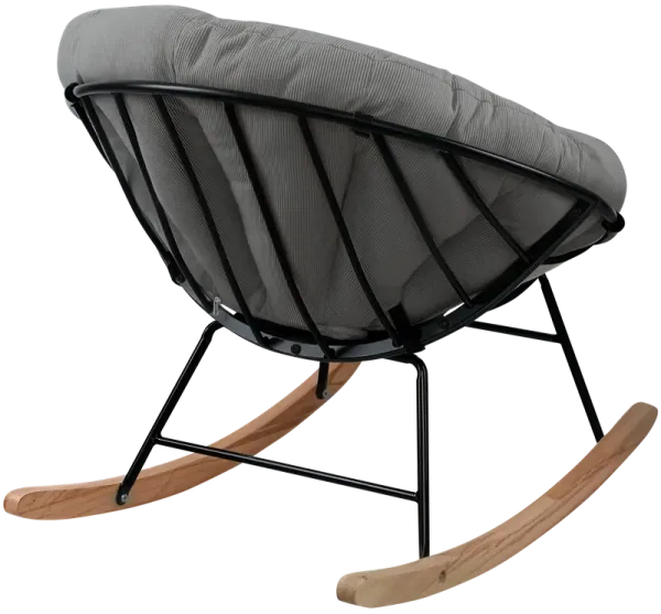 Defender Home - Кресло-качалка Profiterole Chair (Профитроль)